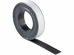 Your Design Magnetbänder:Ultrapraktisches Magnet-Klebeband 3 Meter