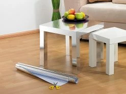 Infactory Spiegelfolie Basteln:5x Deko-Spiegelfolie, Selbstklebend, Opak, 150 X 40 Cm 7 Infactory Spiegelfolie Basteln:5x Deko-Spiegelfolie, Selbstklebend, Opak, 150 X 40 Cm -Haushalt Verkäufe nc1531 0