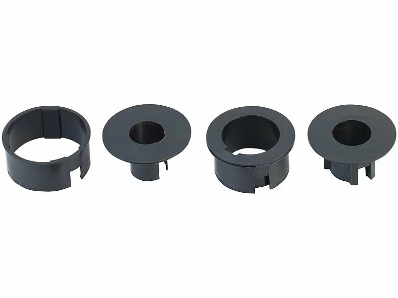 Royal Gardineer Erdspieß Sonnenschirm:Universal Stahl-Sonnenschirmständer Mit Bodendübel, Ø Bis 66 Mm 7 Royal Gardineer Erdspieß Sonnenschirm:Universal Stahl-Sonnenschirmständer Mit Bodendübel, Ø Bis 66 Mm – Bild 7