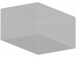 Infactory XXL Moskitonetz:Moskitonetz Für Innen Und Außen, 300 X 300 X 250 Cm, 220 Mesh, Weiß 10 Infactory XXL Moskitonetz:Moskitonetz Für Innen Und Außen, 300 X 300 X 250 Cm, 220 Mesh, Weiß -Haushalt Verkäufe nc2396 2