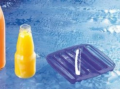 Rosenstein & Söhne Eiswürfelform:2er-Set 7-fach Silikonformen Für "Stab-Eis", Ideal Für Flaschen 15 Rosenstein & Söhne Eiswürfelform:2er-Set 7-fach Silikonformen Für "Stab-Eis", Ideal Für Flaschen -Haushalt Verkäufe nc3002 4