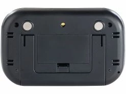 Rosenstein & Söhne Kühlbox-Thermometer:Digitales Kühl- & Gefrierschrank-Thermometer, Versandrückläufer -Haushalt Verkäufe nc3911 3