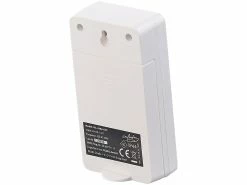 Infactory Funksensor:Funk-Außensensor Für Funkwetterstationen Der FWS-Serie, IP44, 60 M 9 Infactory Funksensor:Funk-Außensensor Für Funkwetterstationen Der FWS-Serie, IP44, 60 M -Haushalt Verkäufe nc3982 2