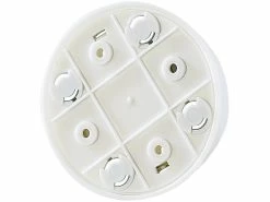 Lunartec Bewegungsmelder Licht:LED Innen- & Außenlicht Mit PIR-Sensor & Magnethalterung, IP44, 100 Lm -Haushalt Verkäufe nc5037 2