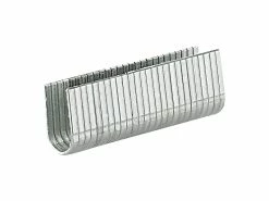 AGT Rundklammern:1000 Rundrückenklammern, 6 Mm Breite Und 12 Mm Länge