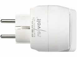 Revolt Energiemessgerät:Digitaler Energiekostenmesser Mit 180° Drehbarem Display, Bis 3.680 W 18 Revolt Energiemessgerät:Digitaler Energiekostenmesser Mit 180° Drehbarem Display, Bis 3.680 W -Haushalt Verkäufe nc5561 12