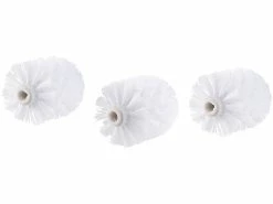 BadeStern WC Ersatzbürste 7 Cm:WC-Bürste Mit Edelstahl-Stiel Und 3 Aufsätzen Mit Ø 7 Cm, Weiß 8 BadeStern WC Ersatzbürste 7 Cm:WC-Bürste Mit Edelstahl-Stiel Und 3 Aufsätzen Mit Ø 7 Cm, Weiß -Haushalt Verkäufe nc5909 0