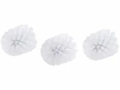 BadeStern WC Ersatzbürste 7 Cm:WC-Bürste Mit Edelstahl-Stiel Und 3 Aufsätzen Mit Ø 7 Cm, Weiß 9 BadeStern WC Ersatzbürste 7 Cm:WC-Bürste Mit Edelstahl-Stiel Und 3 Aufsätzen Mit Ø 7 Cm, Weiß -Haushalt Verkäufe nc5909 1