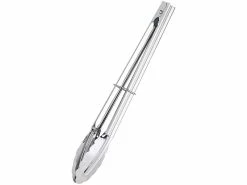 Rosenstein & Söhne Grillbesteck:3er-Set Rostfreie Grillzange Aus Chromstahl, Rundgezahnte Greifflächen 6 Rosenstein & Söhne Grillbesteck:3er-Set Rostfreie Grillzange Aus Chromstahl, Rundgezahnte Greifflächen -Haushalt Verkäufe nc5948 1