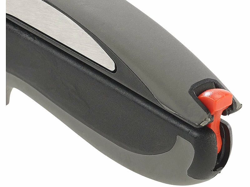 Rosenstein & Söhne Kräuterschere:4er-Set 2in1-Küchenschneider-Scheren Mit Messer Und Schneidebrett 12 Rosenstein & Söhne Kräuterschere:4er-Set 2in1-Küchenschneider-Scheren Mit Messer Und Schneidebrett – Bild 12