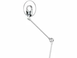 Lunartec Schreibtischleuchten:Energiespar-Tischlampe "Ophelia" Mit 3-Watt-HiPower-LED -Haushalt Verkäufe nc6182 0