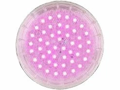 Lunartec Blumenlampe LED:2er-Set LED-Pflanzenlampen Mit Je 48 LEDs, 50 Lumen, E27 -Haushalt Verkäufe nc6608 13