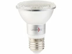 Lunartec Blumenlampe LED:2er-Set LED-Pflanzenlampen Mit Je 48 LEDs, 50 Lumen, E27 -Haushalt Verkäufe nc6608 8