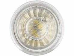 Luminea 18er-Set LED-Spotlights, Glasgehäuse, GU10, 3 W, 250 Lm -Haushalt Verkäufe nc7646 1