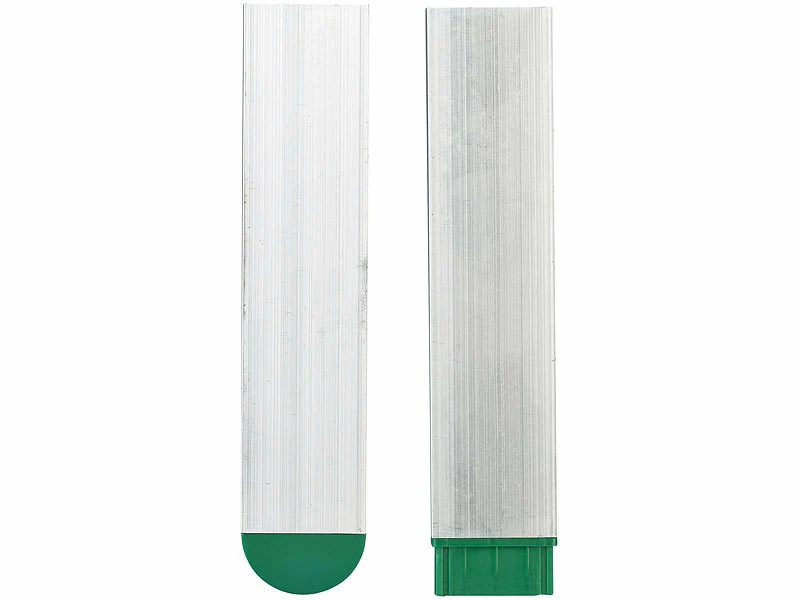 Exbuster Tierscheuche:2er-Set Ultraschall-Solar-Tierschrecke Mit Bewegungssensor, IP44 9 Exbuster Tierscheuche:2er-Set Ultraschall-Solar-Tierschrecke Mit Bewegungssensor, IP44 – Bild 9