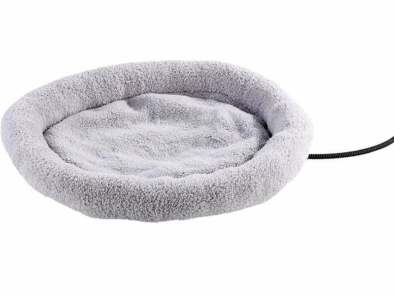 Infactory Hundekissen:Beheizbares Hunde- Und Katzenkissen 2 Infactory Hundekissen:Beheizbares Hunde- Und Katzenkissen – Bild 2
