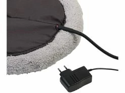 Infactory Hundekissen:Beheizbares Hunde- Und Katzenkissen