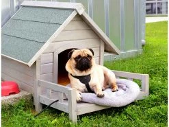 Infactory Hundekissen:Beheizbares Hunde- Und Katzenkissen 5 Infactory Hundekissen:Beheizbares Hunde- Und Katzenkissen -Haushalt Verkäufe nc8998 2