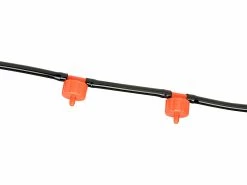 Royal Gardineer Bewässerung Balkon:Pflanzen-Bewässerungssystem Mit 8 Einstellbaren Tropfern, 11 Liter -Haushalt Verkäufe nx1402 4 1