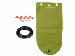 Royal Gardineer Bewässerungssack:2er-Set Pflanzen-Bewässerungssystem Mit 8 Einstellbaren Tropfern, 11 L -Haushalt Verkäufe nx1402 7