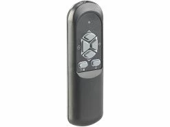 Sichler Haushaltsgeräte Sichler E Heizung:Infrarot-Raum-Schnellheizer, 1.500 W, Fernbedienung, 4 Röhren, 15 M² -Haushalt Verkäufe nx1481 0