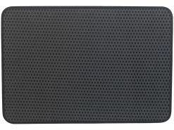 Sweetypet Katzenstreumatte:2er-Set Wasserdichte Katzenklo-Vorleger Mit Wabenstruktur, 65 X 45 Cm -Haushalt Verkäufe nx1506 0