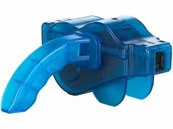 AGT Kettenreinigungsgerät:Fahrrad-Kettenreiniger Mit Bürste Und Zahnkranzkratzer -Haushalt Verkäufe nx1543 3