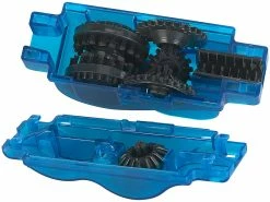 AGT Kettenreinigungsgerät:Fahrrad-Kettenreiniger Mit Bürste Und Zahnkranzkratzer -Haushalt Verkäufe nx1543 4