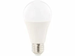 Luminea Tageslicht Glühbirne:6er-Set LED-Lampe E27, Klasse E, 9 W, Tageslichtweiß 6400K -Haushalt Verkäufe nx2380 6