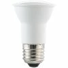 PEARL LED Spots E 27:LED-Spot Aus High-Tech-Kunststoff, E27, MR16, 3 W, 200 Lm, 6400 K