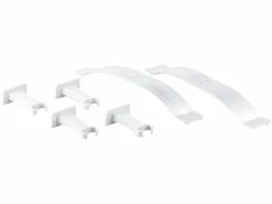 Sichler Haushaltsgeräte Sichler Handtuchtrockner:Handtuchwärmer Zum Aufstellen Und Aufhängen, 100 Watt -Haushalt Verkäufe nx3081 6