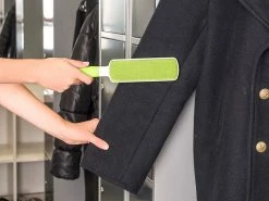 Sweetypet Tierhaarentferner Bürste:2er-Set Tierhaar- Und Fusselbürsten In 2 Größen Mit Reinigungs-Hüllen -Haushalt Verkäufe nx3104 12