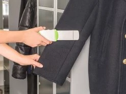 Sweetypet Tierhaarentferner Bürste:2er-Set Tierhaar- Und Fusselbürsten In 2 Größen Mit Reinigungs-Hüllen -Haushalt Verkäufe nx3104 13