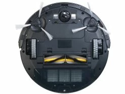 Sichler Haushaltsgeräte Sichler WLAN Reinigungs-Roboter:WLAN-Staubsauger-Roboter Versandrückläufer -Haushalt Verkäufe nx3221 0