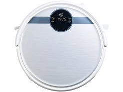 Sichler Haushaltsgeräte Sichler WLAN Reinigungs-Roboter:WLAN-Staubsauger-Roboter Versandrückläufer -Haushalt Verkäufe nx3221 4