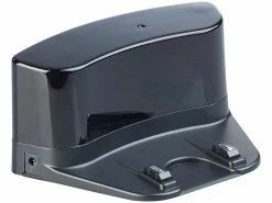 Sichler Haushaltsgeräte Sichler WLAN Reinigungs-Roboter:WLAN-Staubsauger-Roboter Versandrückläufer -Haushalt Verkäufe nx3221 5