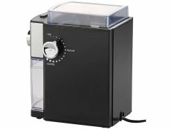 Rosenstein & Söhne Kaffemühle:Elektrische Kaffeemühle, Scheibenmahlwerk, Für 250 G Bohnen, 150 Watt 17 Rosenstein & Söhne Kaffemühle:Elektrische Kaffeemühle, Scheibenmahlwerk, Für 250 G Bohnen, 150 Watt -Haushalt Verkäufe nx3225 8