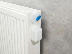 AGT Entlüftungsschlüssel:Manueller Heizkörper-Entlüfter Mit Integriertem Wasserbehälter, 120 Ml -Haushalt Verkäufe nx3246 2