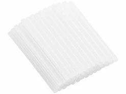 AGT Heißklebe-Stick:4er-Set 50 Klebesticks Für Klebepistolen, 11 X 200 Mm, Weiß -Haushalt Verkäufe nx3261 0
