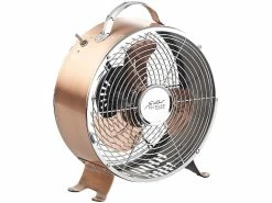 Sichler Haushaltsgeräte Sichler Retro Tischventilator:Tisch-Ventilator Aus Vollmetall Im Retro-Design, 20 Watt 9 Sichler Haushaltsgeräte Sichler Retro Tischventilator:Tisch-Ventilator Aus Vollmetall Im Retro-Design, 20 Watt -Haushalt Verkäufe nx3285 2