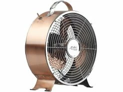 Sichler Haushaltsgeräte Sichler Retro Tischventilator:Tisch-Ventilator Aus Vollmetall Im Retro-Design, 20 Watt 10 Sichler Haushaltsgeräte Sichler Retro Tischventilator:Tisch-Ventilator Aus Vollmetall Im Retro-Design, 20 Watt -Haushalt Verkäufe nx3285 3
