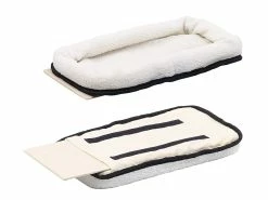 Sweetypet Katzentragetasche:Hand- & Auto-Transporttasche Für Kleintiere Bis 3 Kg, Größe S, Schwarz 9 Sweetypet Katzentragetasche:Hand- & Auto-Transporttasche Für Kleintiere Bis 3 Kg, Größe S, Schwarz -Haushalt Verkäufe nx3741 4