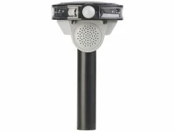 Royal Gardineer Vogelschreck Elektrisch:Solar-Vogelschreck, Bewegungs-Sensor, 3 Sounds, LED-Blitzlicht, 95 DB 15 Royal Gardineer Vogelschreck Elektrisch:Solar-Vogelschreck, Bewegungs-Sensor, 3 Sounds, LED-Blitzlicht, 95 DB -Haushalt Verkäufe nx3913 2