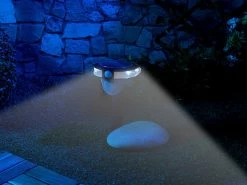 Royal Gardineer Vogelschreck Elektrisch:Solar-Vogelschreck, Bewegungs-Sensor, 3 Sounds, LED-Blitzlicht, 95 DB 19 Royal Gardineer Vogelschreck Elektrisch:Solar-Vogelschreck, Bewegungs-Sensor, 3 Sounds, LED-Blitzlicht, 95 DB -Haushalt Verkäufe nx3913 7