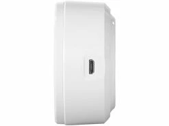 VisorTech Elesion Sirene:2er-Set Alarm-Sirene Mit WLAN & App, Komp. Zu Alexa & Google Assistant -Haushalt Verkäufe nx4508 2