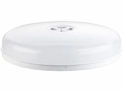 Luminea Home Control Deckenleuchte Alexa:LED-Deckenleuchte RGB + CCT, Mit WLAN, App Und Sprachsteuerung -Haushalt Verkäufe nx4512 0