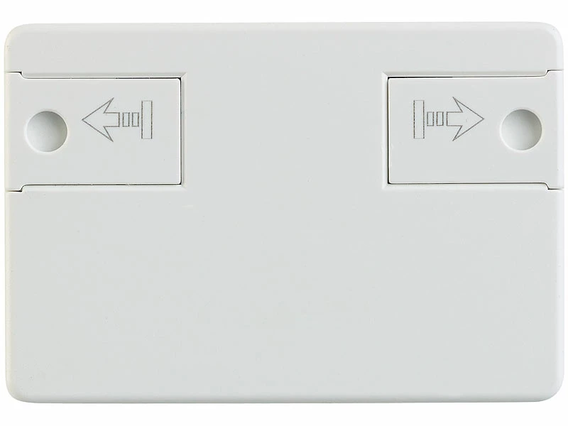 Luminea Home Control WLAN Relais:3er-Set WLAN-Schalter Für Licht & Co., Für Alexa & Google Assistant 8 Luminea Home Control WLAN Relais:3er-Set WLAN-Schalter Für Licht & Co., Für Alexa & Google Assistant – Bild 8