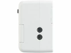 Luminea Home Control WLAN Relais:3er-Set WLAN-Schalter Für Licht & Co., Für Alexa & Google Assistant 21 Luminea Home Control WLAN Relais:3er-Set WLAN-Schalter Für Licht & Co., Für Alexa & Google Assistant -Haushalt Verkäufe nx4592 14