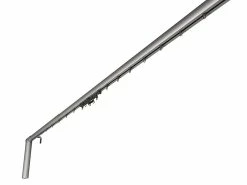 Carlo Milano Smarte Gardinenstange:3er-Set Teleskop-Gardinenstangen Elektr. Antrieb, WLAN&App, 172-306 Cm 22 Carlo Milano Smarte Gardinenstange:3er-Set Teleskop-Gardinenstangen Elektr. Antrieb, WLAN&App, 172-306 Cm -Haushalt Verkäufe nx4598 0