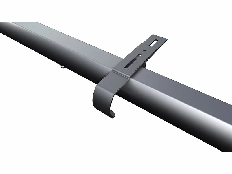 Carlo Milano Smarte Gardinenstange:3er-Set Teleskop-Gardinenstangen Elektr. Antrieb, WLAN&App, 172-306 Cm 11 Carlo Milano Smarte Gardinenstange:3er-Set Teleskop-Gardinenstangen Elektr. Antrieb, WLAN&App, 172-306 Cm – Bild 11